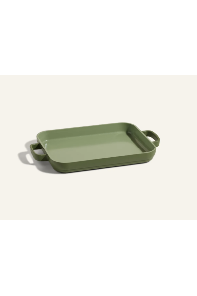 Mini Griddle Pan